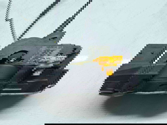 Broasca usa dreapta spate Opel Astra J [Fabr 2009-2015]