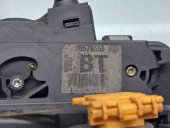 Broasca usa dreapta spate Opel Astra J [Fabr 2009-2015]