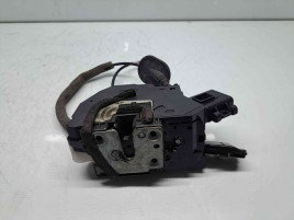 Broasca usa stanga fata Renault Clio 4 (B98) Hatchback [Fabr 2012-2020]