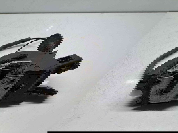 Broasca usa stanga fata Renault Clio 4 (B98) Hatchback [Fabr 2012-2020]