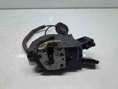 Broasca usa stanga fata Renault Clio 4 (B98) Hatchback [Fabr 2012-2020]