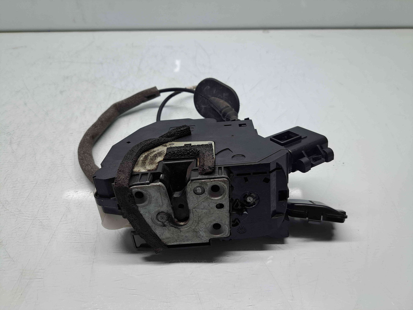 Broasca usa stanga fata Renault Clio 4 (B98) Hatchback [Fabr 2012-2020]
