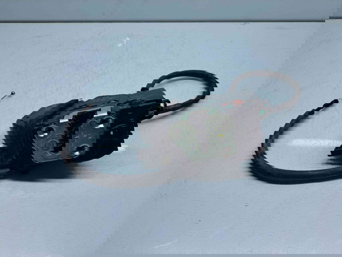 Broasca usa stanga spate Kia Sportage III [Fabr 2010-2016]