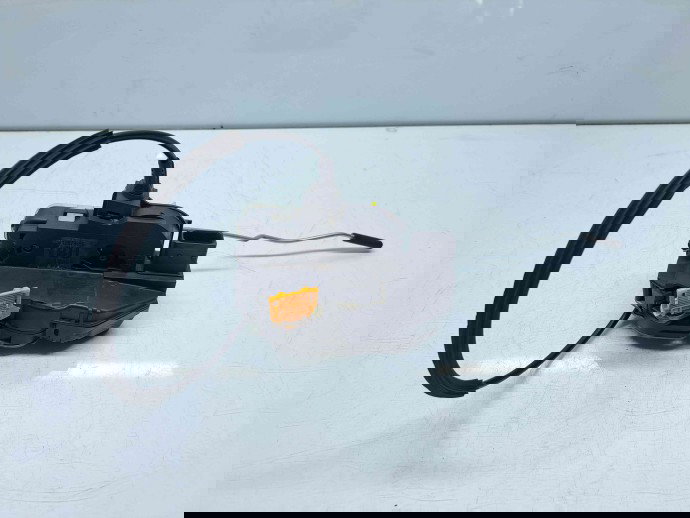 Broasca usa stanga spate Opel Astra J [Fabr 2009-2015]