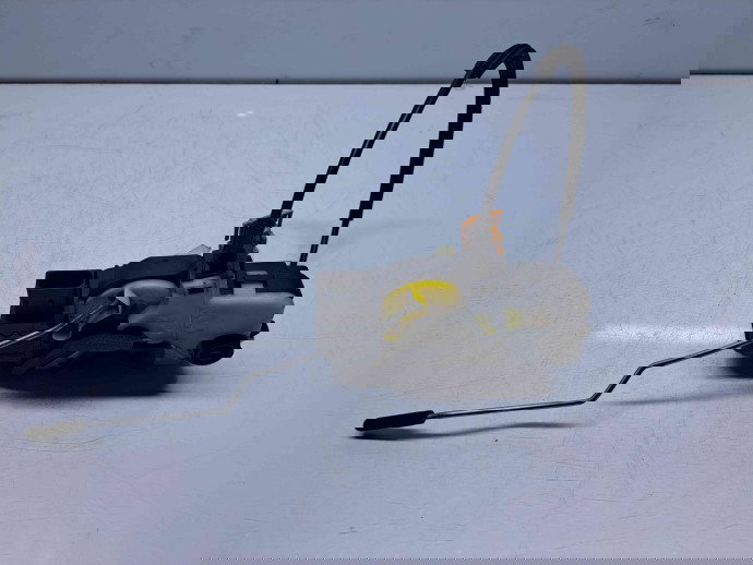 Broasca usa stanga spate Opel Astra J [Fabr 2009-2015]