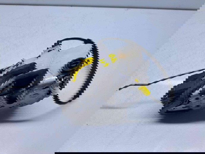 Broasca usa stanga spate Opel Astra J [Fabr 2009-2015]