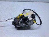 Broasca usa stanga spate Opel Astra J [Fabr 2009-2015]