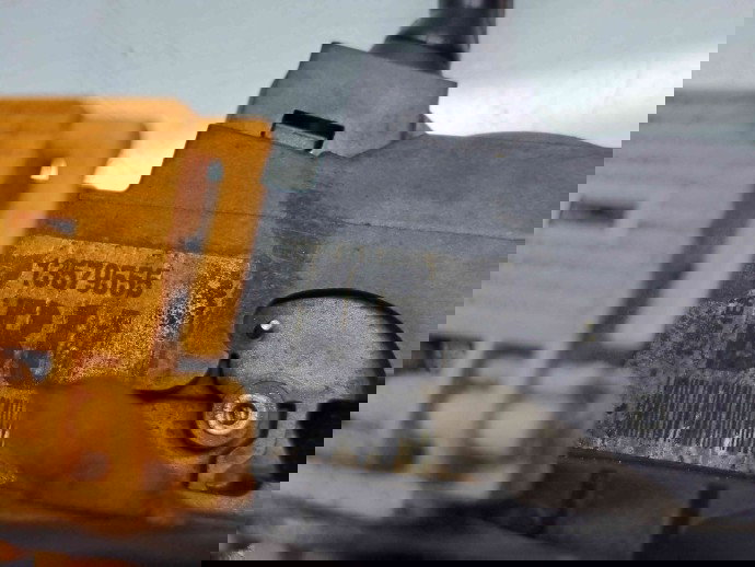 Broasca usa stanga spate Opel Astra J [Fabr 2009-2015]