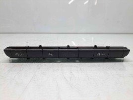  Butoane comenzi consola centrala Audi A6 (4G2, C7) [Fabr 2012-2017] 4G0927137D