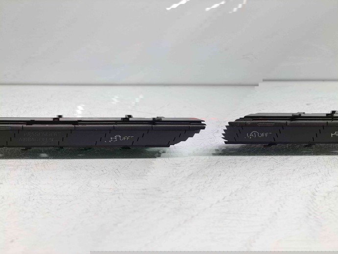  Butoane comenzi consola centrala Audi A6 (4G2, C7) [Fabr 2012-2017] 4G0927137D