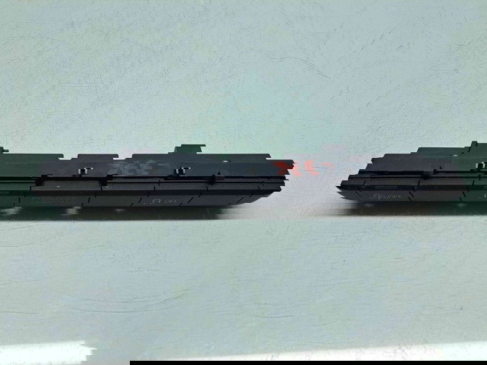  Butoane comenzi consola centrala Audi A6 (4G2, C7) [Fabr 2012-2017] 4G0927137D