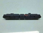  Butoane comenzi consola centrala Audi A6 (4G2, C7) [Fabr 2012-2017] 4G0927137D