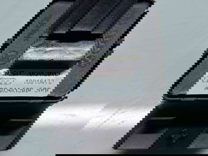  Buton avarii Audi A6 (4G2, C7) [Fabr 2012-2017] 4G0941509