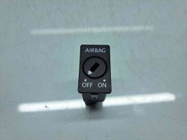  Buton ON/OFF airbag Audi A6 (4G2, C7) [Fabr 2012-2017] 5P919237C