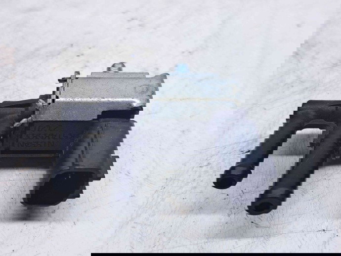 Supapa vacuum Nissan Juke [Fabr 2010-2014] Hatchback K5T48583 1.6 B HR16DE  1.6 B HR16DE 77KW / 105CP