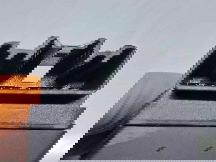  Buton reglaj oglinzi Opel Astra J [Fabr 2009-2015] 13271827