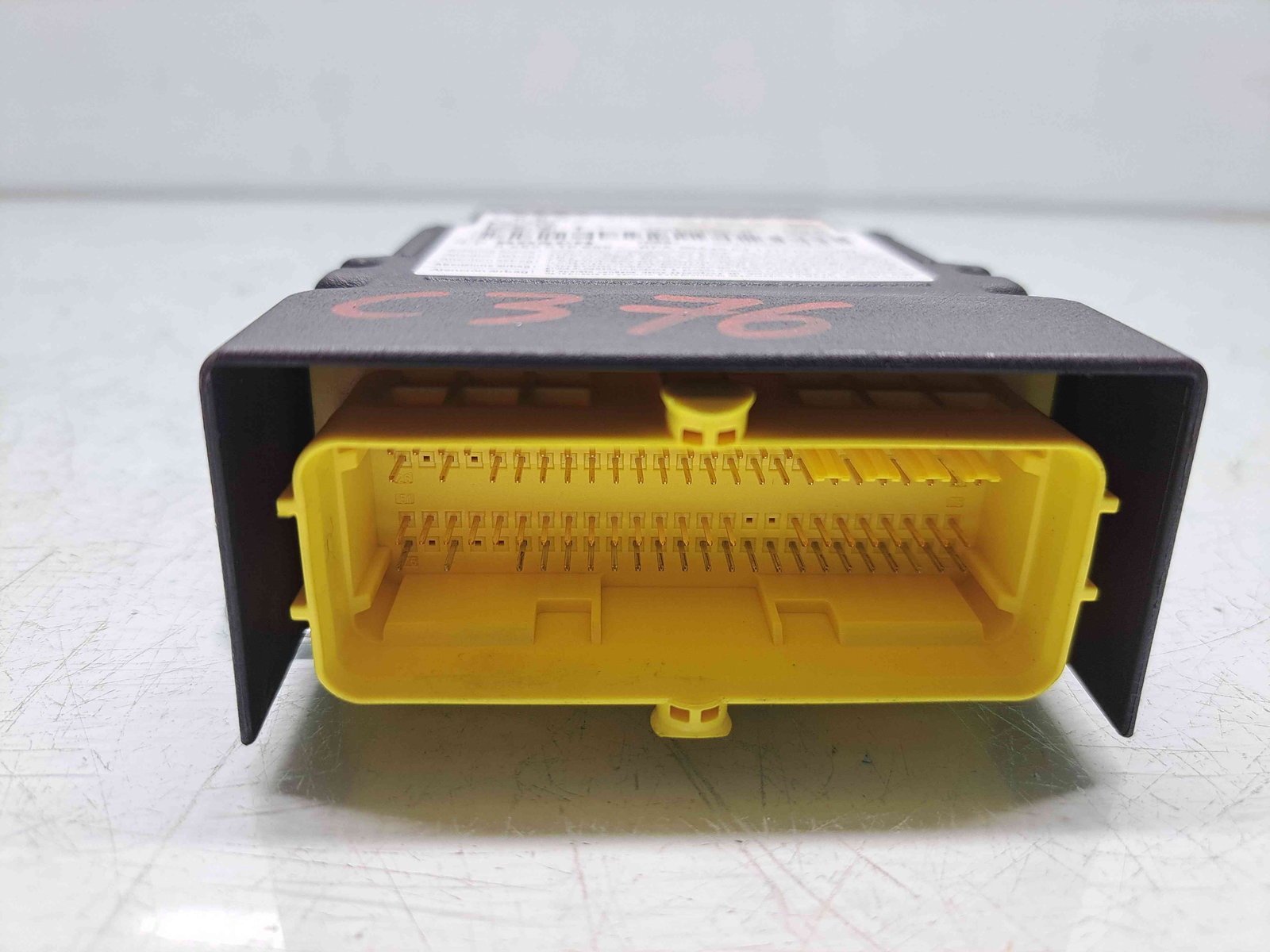 Calculator airbag Audi A6 (4G2, C7) [Fabr 2012-2017] 4H0959655C 2.0 TDI CGLC 130KW / 177CP - imagine 2