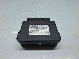 Calculator frana de mana Audi A6 (4G2, C7) [Fabr 2012-2017] 4H0907801F 2.0 TDI CGLC 130KW / 177CP