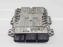 Calculator motor ECU Peugeot 308 [Fabr 2007-2013] 9800268980 1.6 hdi 9H05 82KW / 112CP