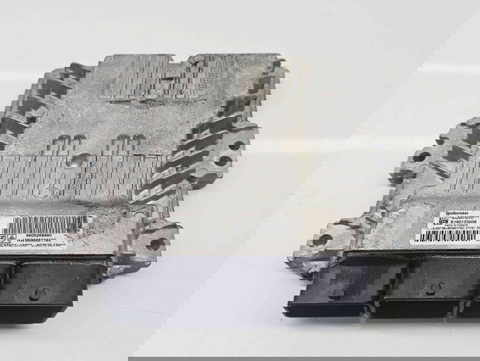 Calculator motor ECU Peugeot 308 [Fabr 2007-2013] 9800268980 1.6 hdi 9H05 82KW / 112CP