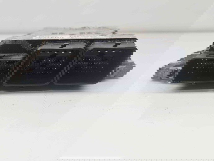 Calculator motor ECU Peugeot 308 [Fabr 2007-2013] 9800268980 1.6 hdi 9H05 82KW / 112CP