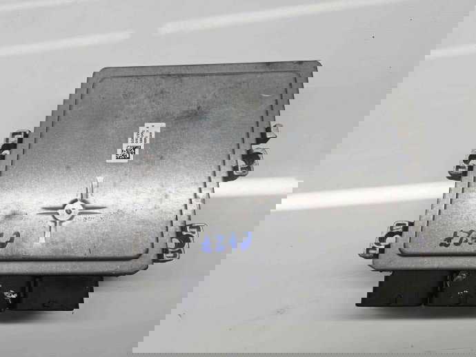 Calculator motor ECU Peugeot 308 [Fabr 2007-2013] 9800268980 1.6 hdi 9H05 82KW / 112CP