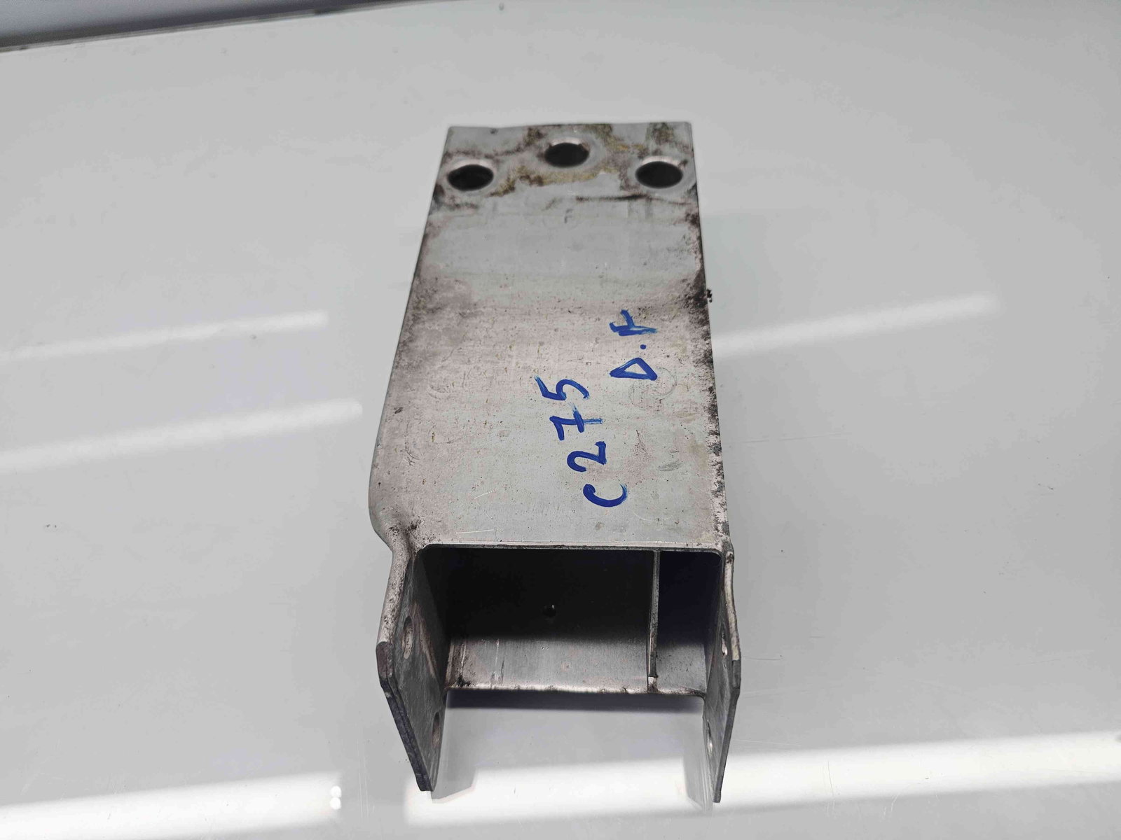 Cap lonjeron dreapta Mercedes Clasa A (W176) [Fabr 2012-2018] - imagine 2