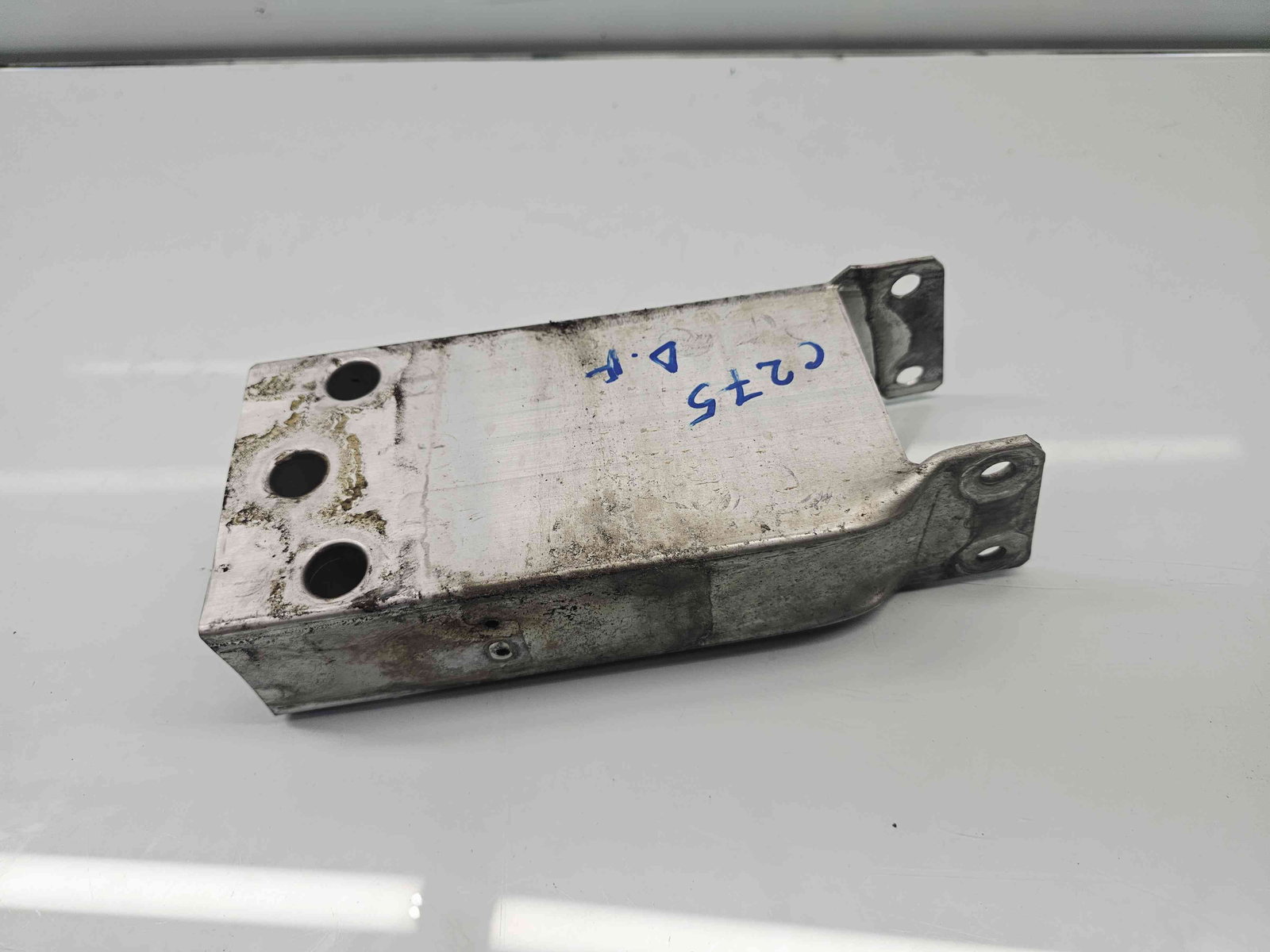 Cap lonjeron dreapta Mercedes Clasa A (W176) [Fabr 2012-2018] - imagine 3