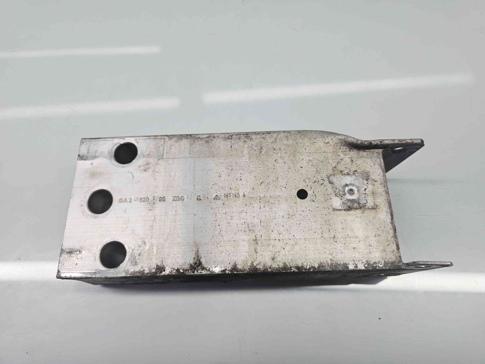 Cap lonjeron dreapta Mercedes Clasa A (W176) [Fabr 2012-2018] - imagine 4