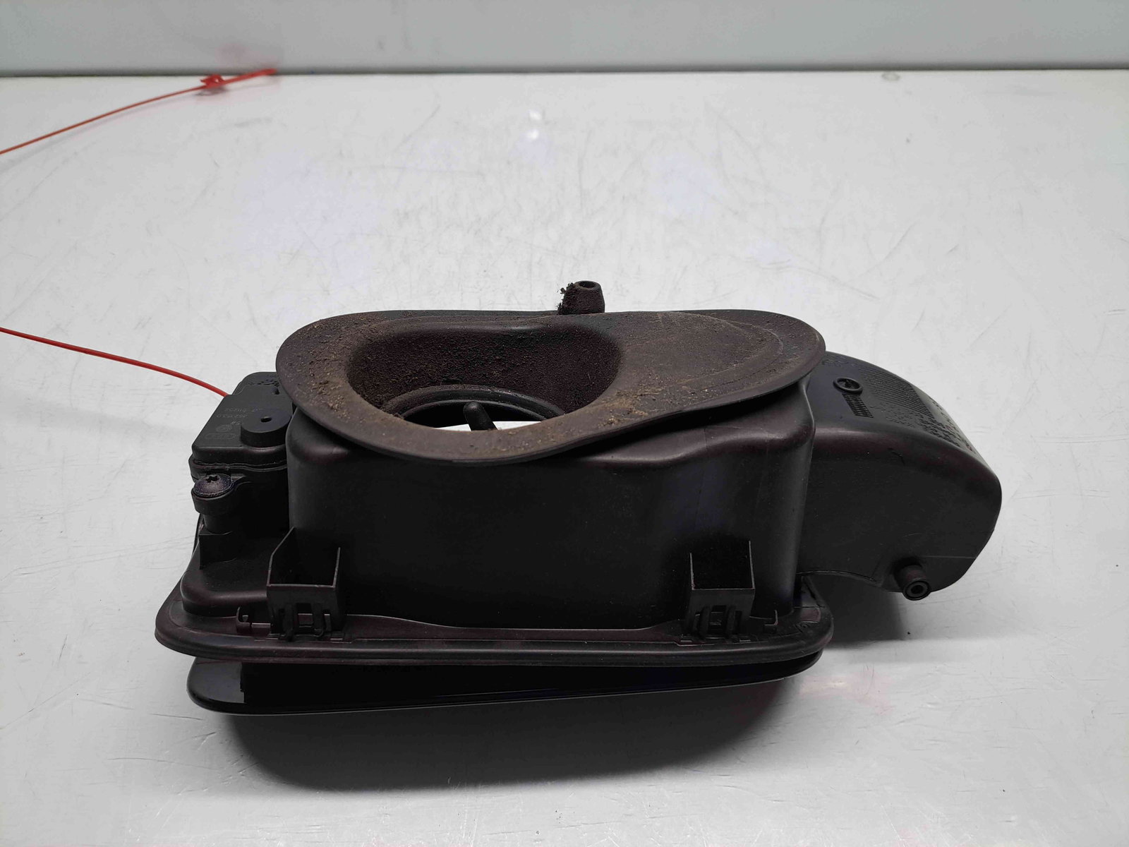 Capac rezervor Audi A6 (4G2, C7) [Fabr 2012-2017] - imagine 2