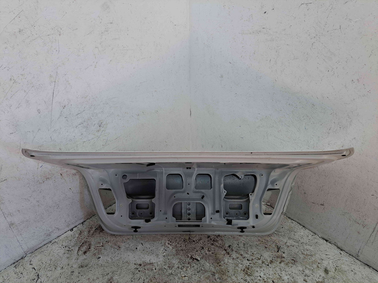 Capota portbagaj Bmw 5 (F10) [Fabr 2011-2016] - imagine 5