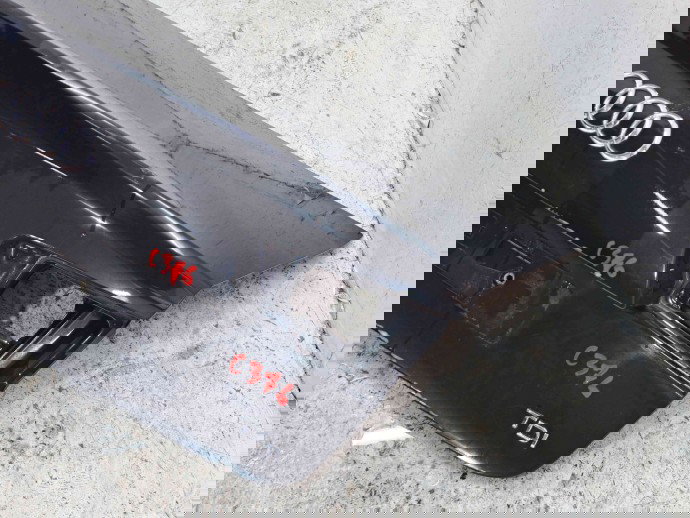 Capota portbagaj Audi A6 (4G2, C7) [Fabr 2012-2017]