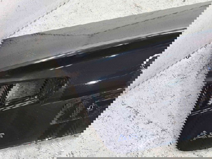 Capota portbagaj Audi A6 (4G2, C7) [Fabr 2012-2017]