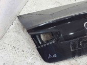 Capota portbagaj Audi A6 (4G2, C7) [Fabr 2012-2017]