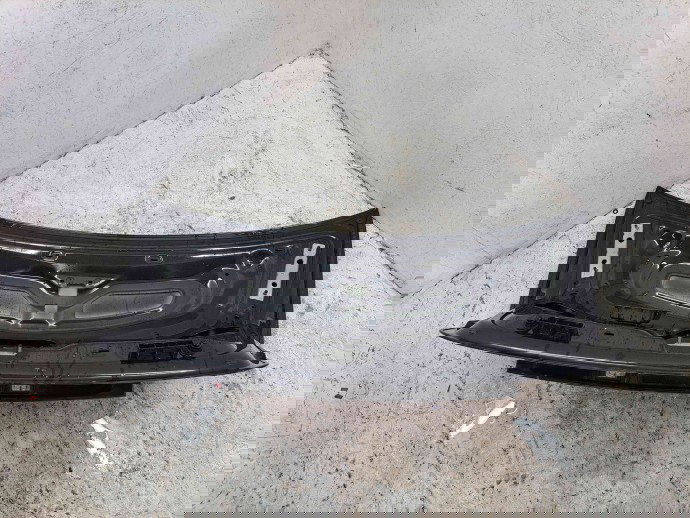 Capota portbagaj Audi A6 (4G2, C7) [Fabr 2012-2017]