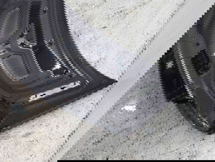 Capota portbagaj Audi A6 (4G2, C7) [Fabr 2012-2017]