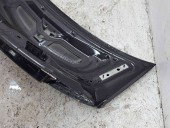 Capota portbagaj Audi A6 (4G2, C7) [Fabr 2012-2017]