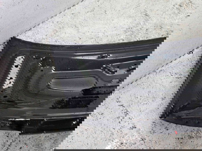 Capota portbagaj Audi A6 (4G2, C7) [Fabr 2012-2017]