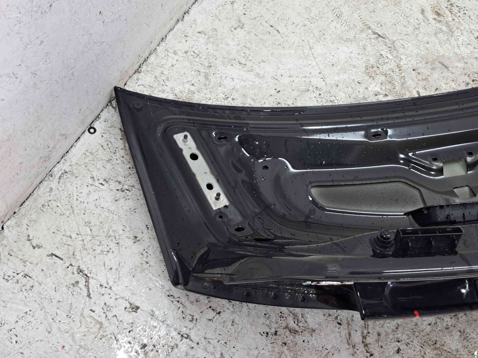 Capota portbagaj Audi A6 (4G2, C7) [Fabr 2012-2017] - imagine 7