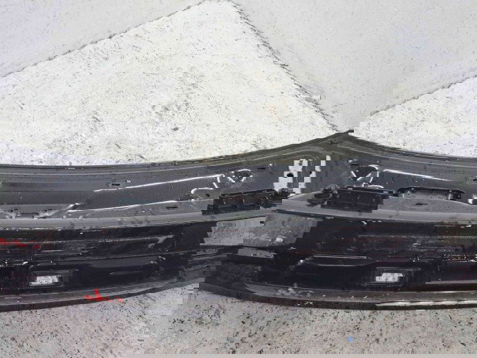 Capota portbagaj Audi A6 (4G2, C7) [Fabr 2012-2017]