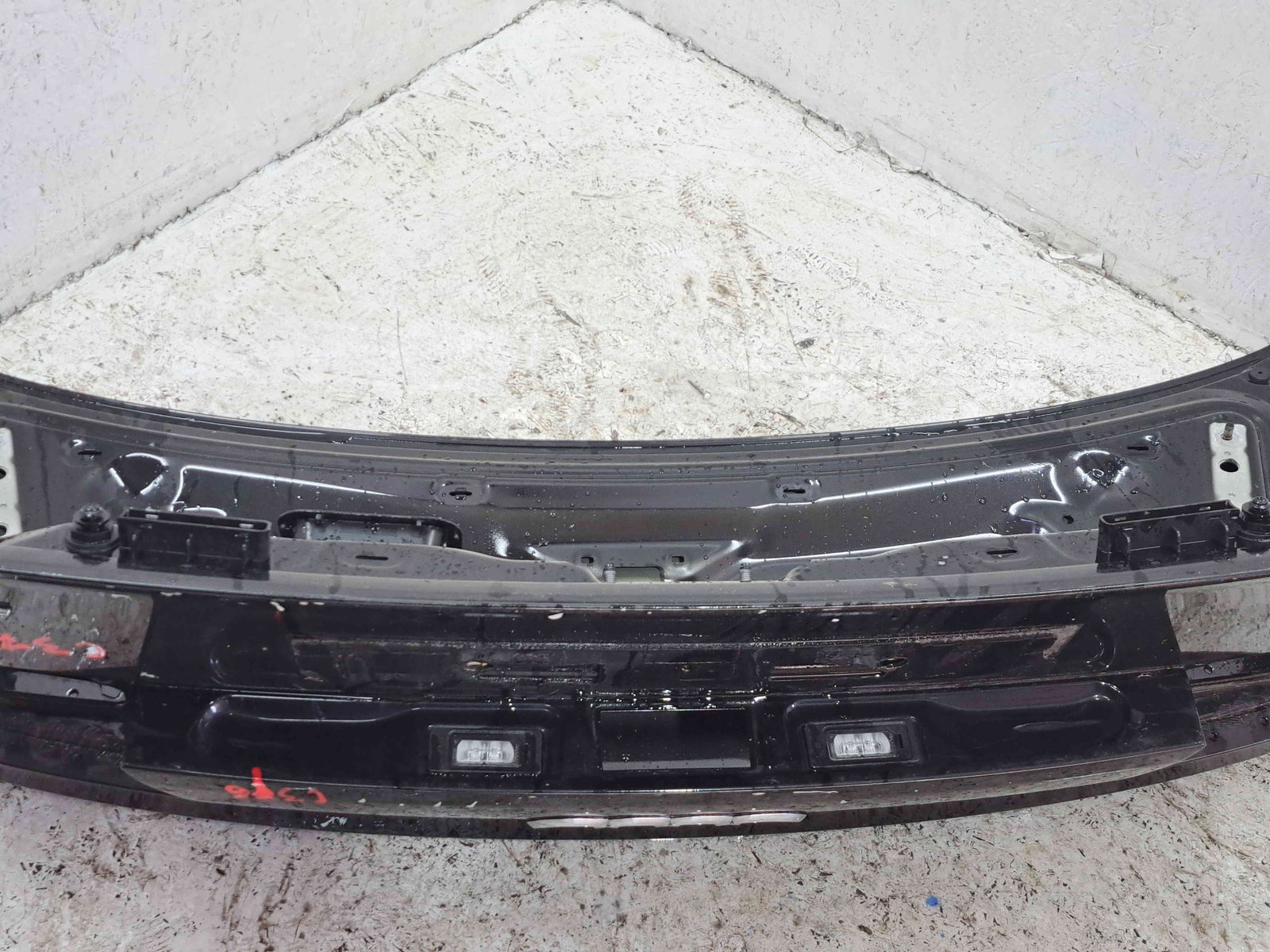 Capota portbagaj Audi A6 (4G2, C7) [Fabr 2012-2017] - imagine 8