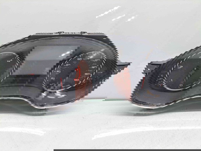  Ceas bord Audi A6 (4G2, C7) [Fabr 2012-2017] 4G8920950N