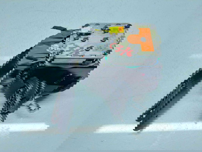  Centura dreapta fata Audi A6 (4G2, C7) [Fabr 2012-2017] 4G8857706M