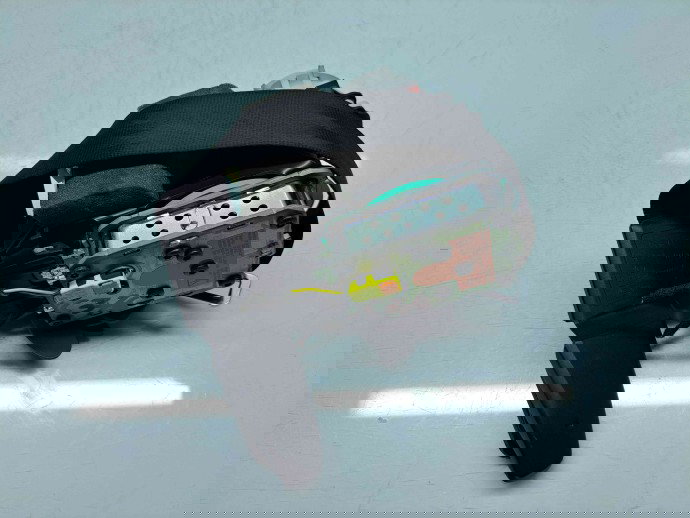  Centura dreapta fata Audi A6 (4G2, C7) [Fabr 2012-2017] 4G8857706M