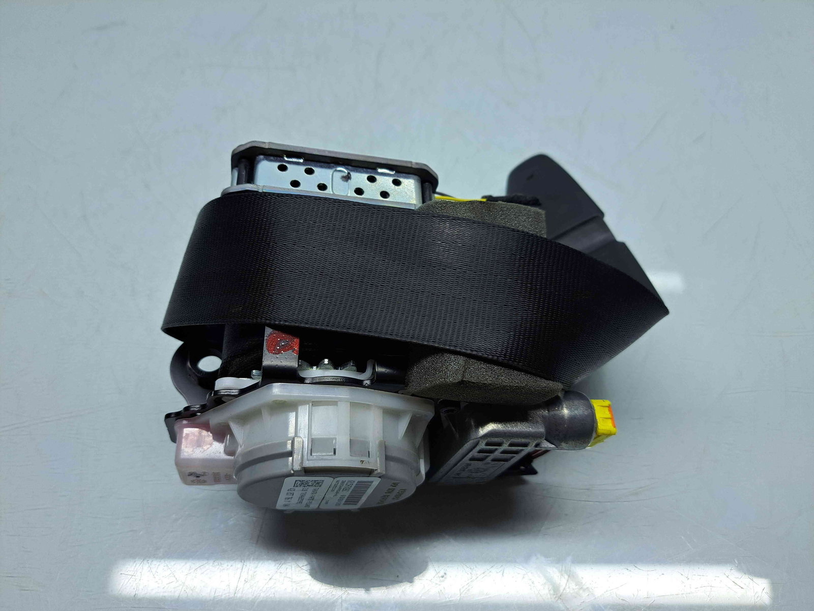 Centura dreapta fata Audi A6 (4G2, C7) [Fabr 2012-2017] 4G8857706M - imagine 3