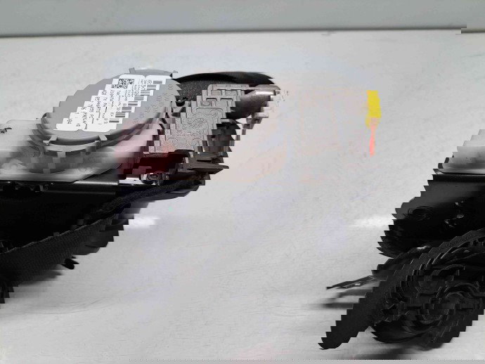  Centura dreapta fata Audi A6 (4G2, C7) [Fabr 2012-2017] 4G8857706M