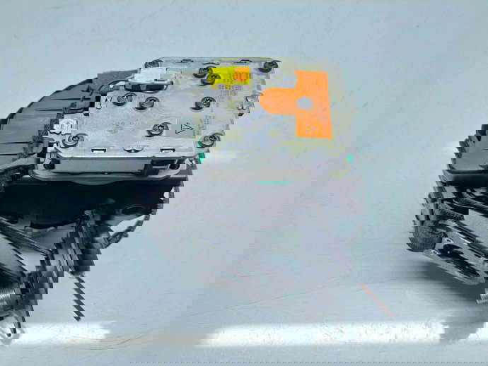  Centura stanga fata Audi A6 (4G2, C7) [Fabr 2012-2017] 4G8857705F