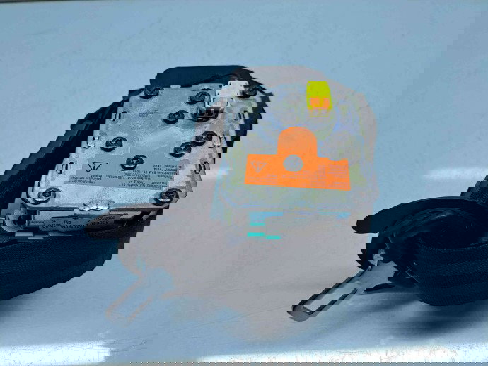  Centura stanga fata Audi A6 (4G2, C7) [Fabr 2012-2017] 4G8857705F