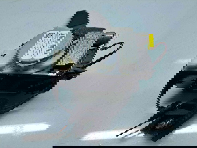  Centura stanga fata Audi A6 (4G2, C7) [Fabr 2012-2017] 4G8857705F