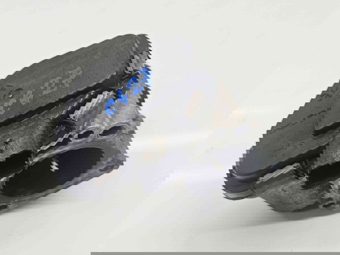 Clapeta acceleratie Peugeot 308 [Fabr 2007-2013] 9673534480 1.6 hdi 9H05 82KW / 112CP